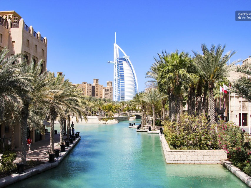 Final Thoughts: Travel Dubai with Confidence