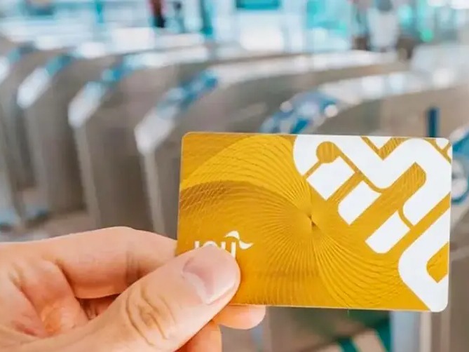 What Is the Nol Card (and Why It Matters for Tourists)?