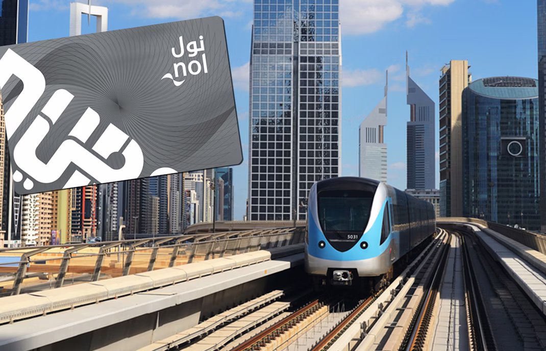 The Nol Card Dubai Guide: How to Travel Smart from Day One