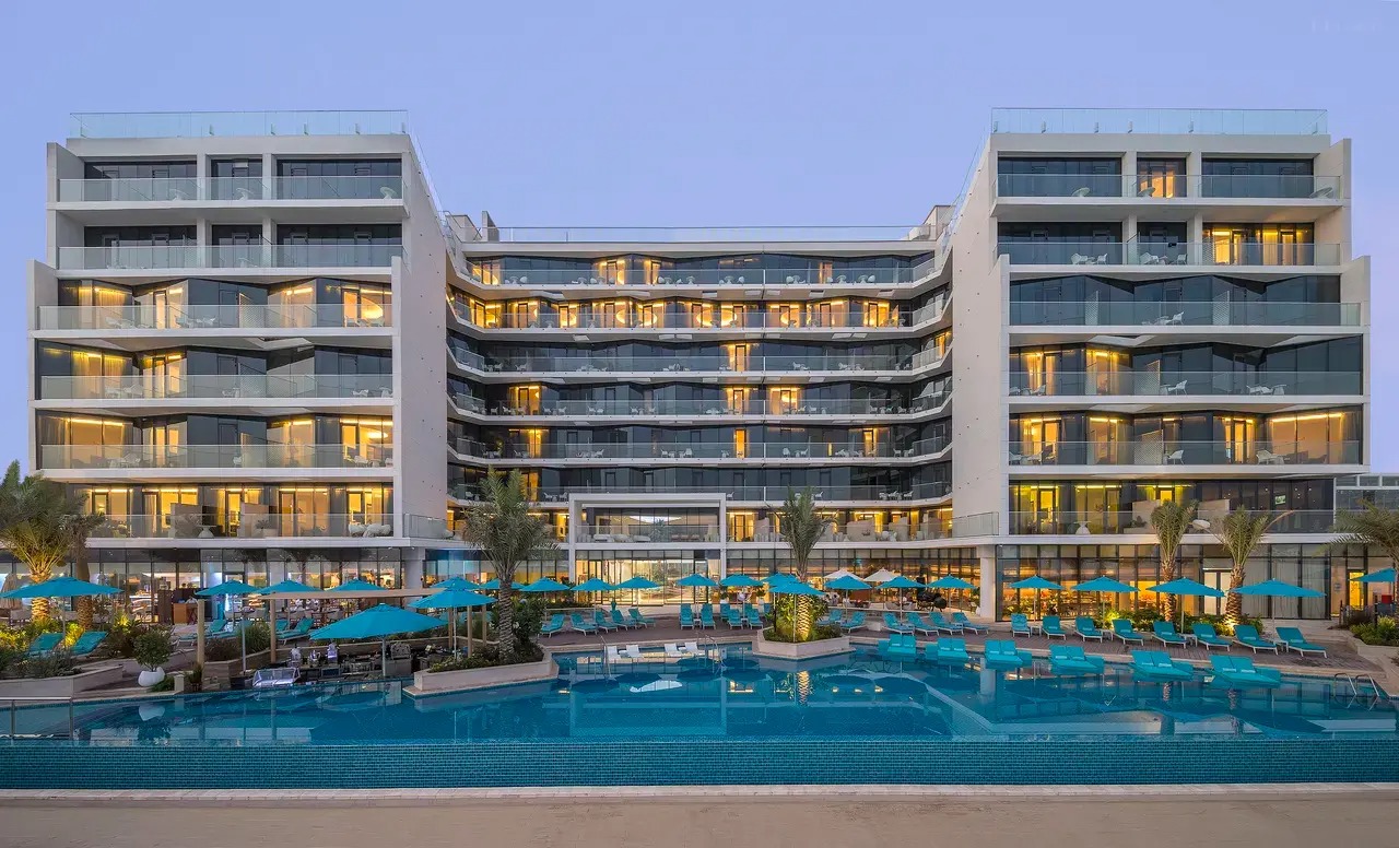 The Retreat Palm Dubai MGallery Collection